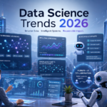 Tren Kunci dalam Penerapan Data Science untuk Menantang Perubahan