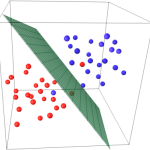 Machine Learning: Support Vector Machines